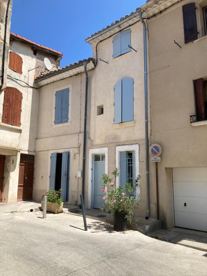 Maison Au Coeur De La Ville. Saint-Gilles  Kültér fotó
